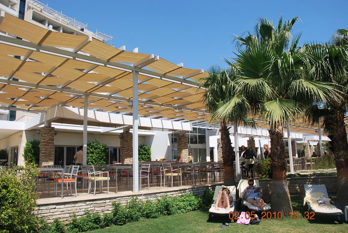 imagini hotel BARUT LARA